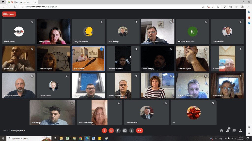 krizevacki vijecnici