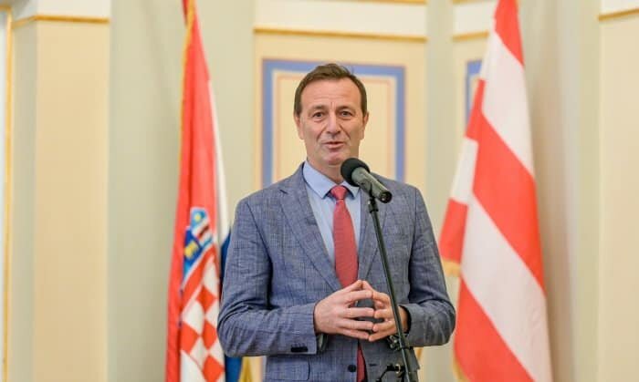 Varaždinski gradski vijećnik pozvao gradonačelnika Bosilja na ostavku