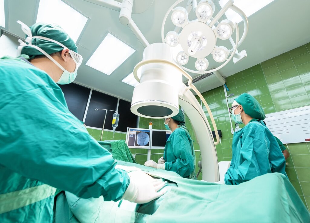 KBC Zagreb: U prvih šest mjeseci ove godine transplantirana 54 solidna organa