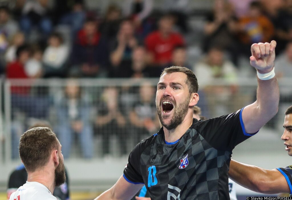 Gojun: Montpellier je momčad za svaki respekt, ali nema straha