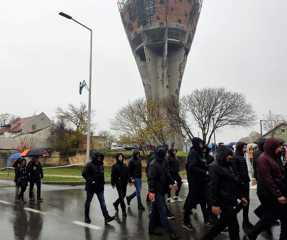 Vukovarska bitka: 32 godine poslije