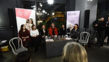 Zagreb: Održana zdrava kava s doktorima
