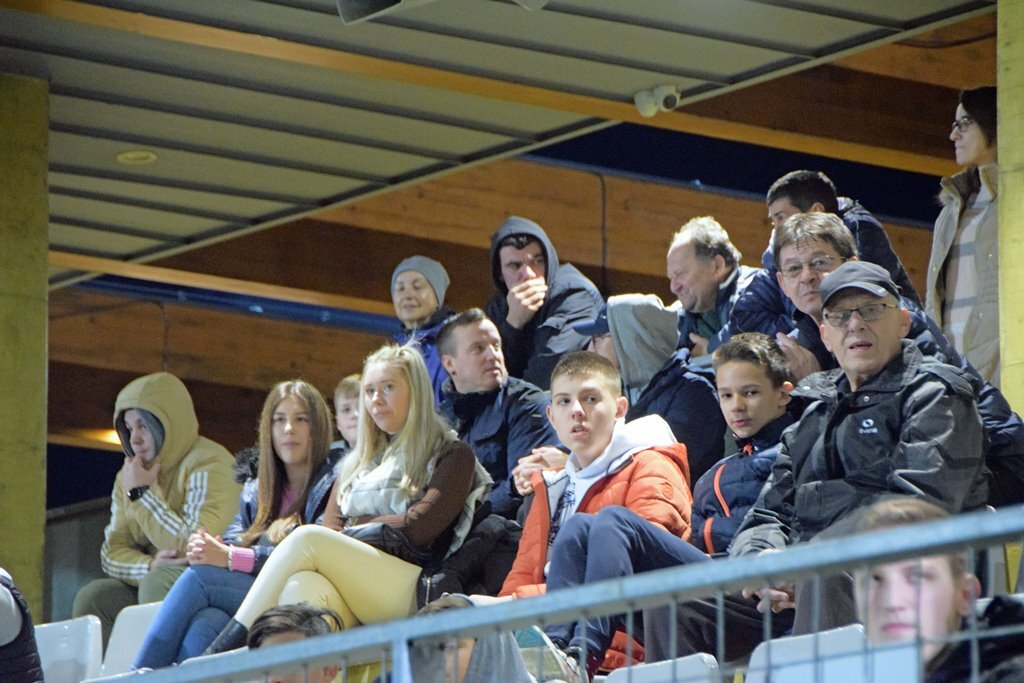 1. kolo Novogodišnjeg malonogometnog turnira Đurđevac Open (3)