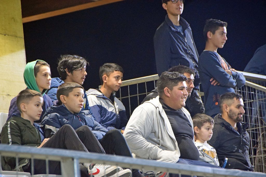 1. kolo Novogodišnjeg malonogometnog turnira Đurđevac Open (6)