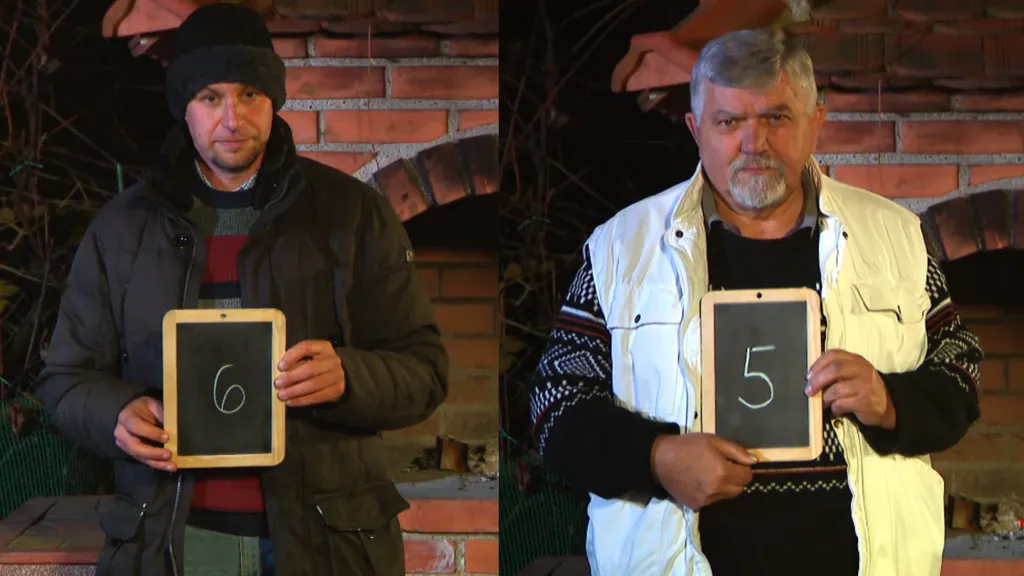 Domaćin Dario promašio temu večere: ‘Rižoto za Božić?’