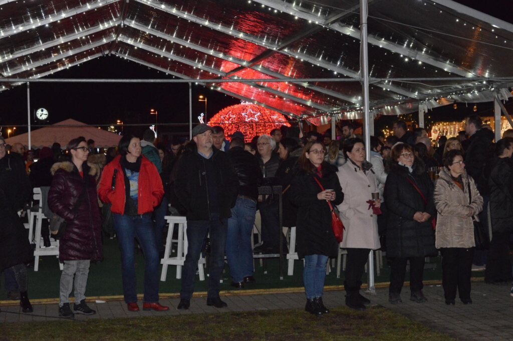 Gradski tamburaški orkestar Križevci (11)