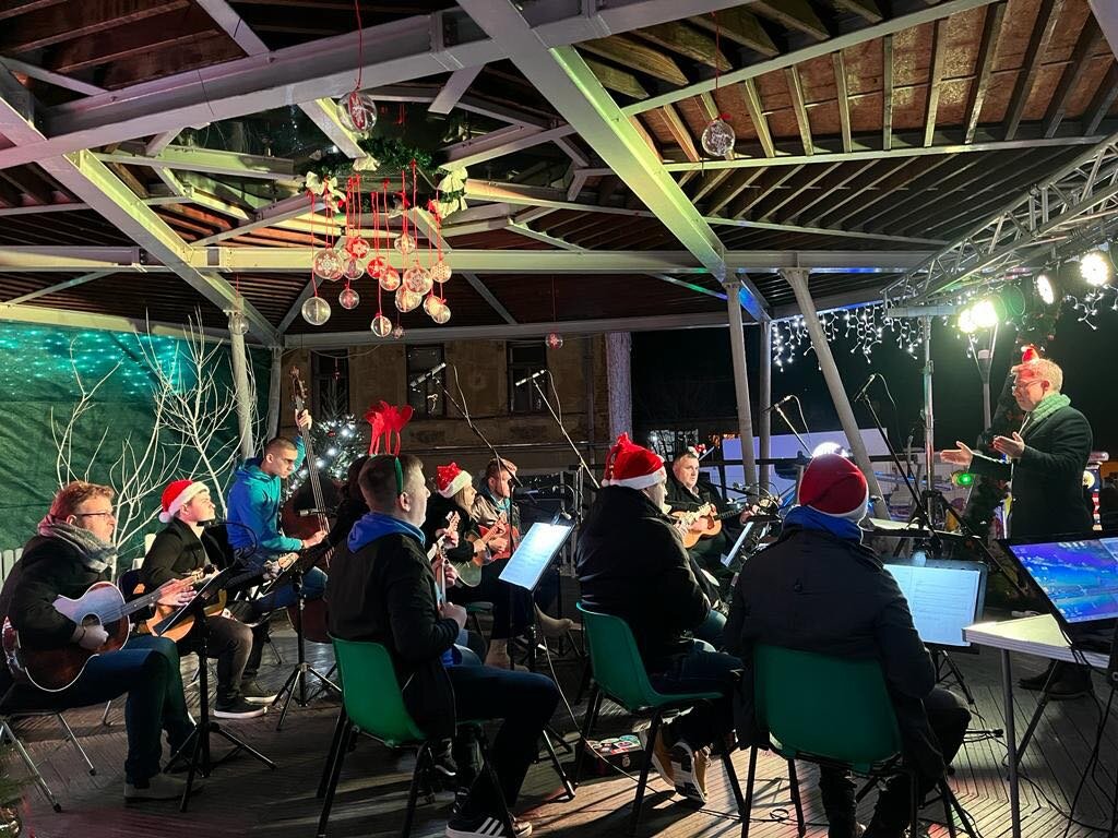 Gradski tamburaški orkestar Križevci (26)