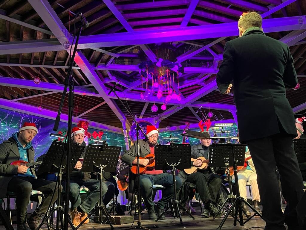 Gradski tamburaški orkestar Križevci (36)