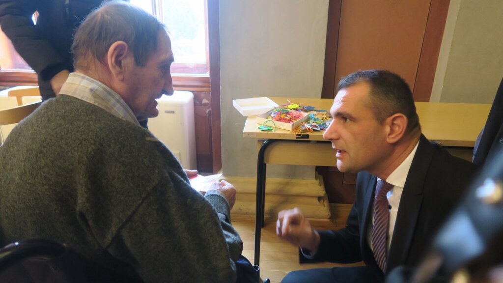 U Međimurju više od 15 posto osoba s nekom vrstom oštećenja ili invaliditeta, župan Posavec: ‘Imamo županiju visoke socijalne osjetljivosti’