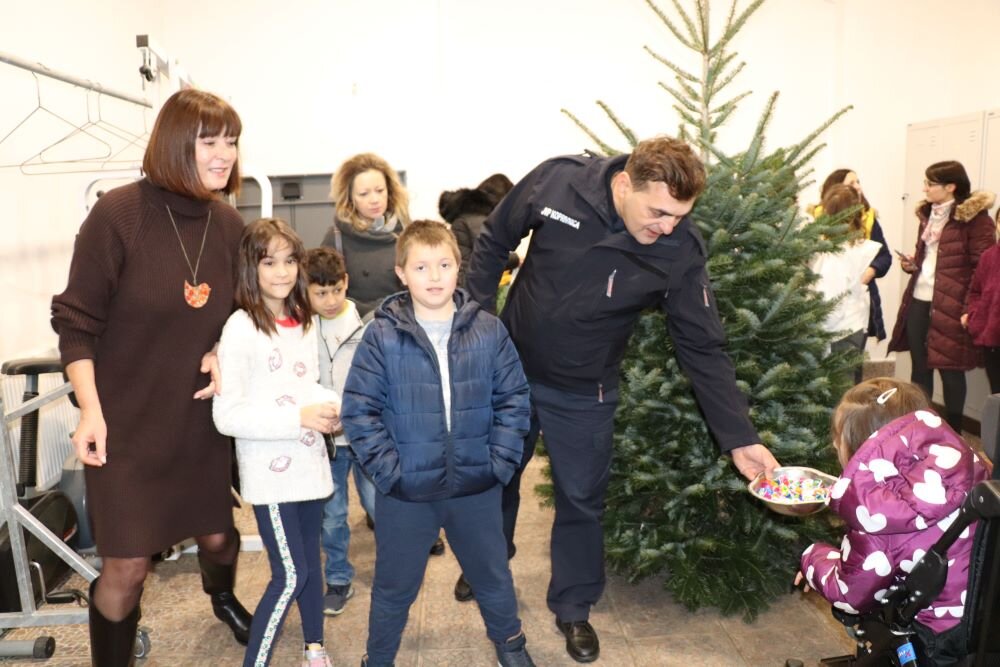 JVP Koprivnica i Coor Podravsko sunce (1)