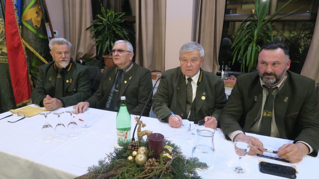 Održana redovna skupština Lovačkog saveza Međimurske županije