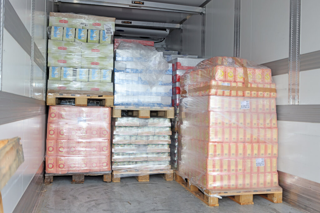 Podravka socijalnim samoposlugama diljem Hrvatske donirala hranu u vrijednosti 750.000 kuna_5