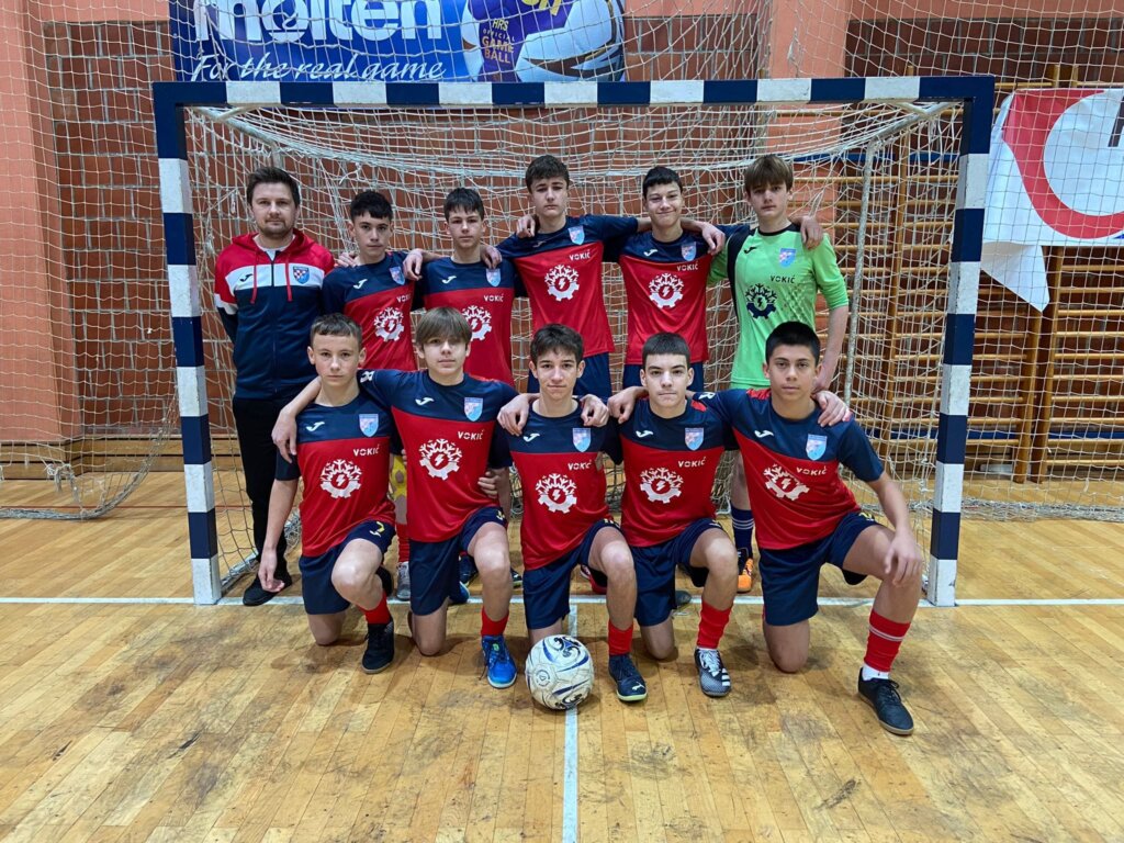 Zerjavinec u-15