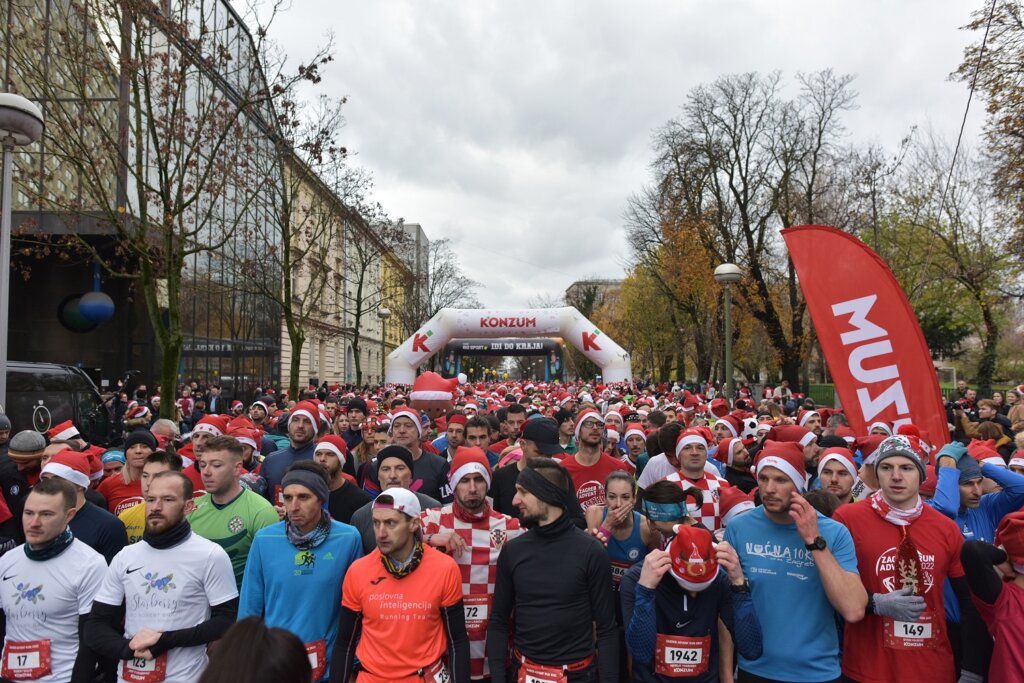 advent run7