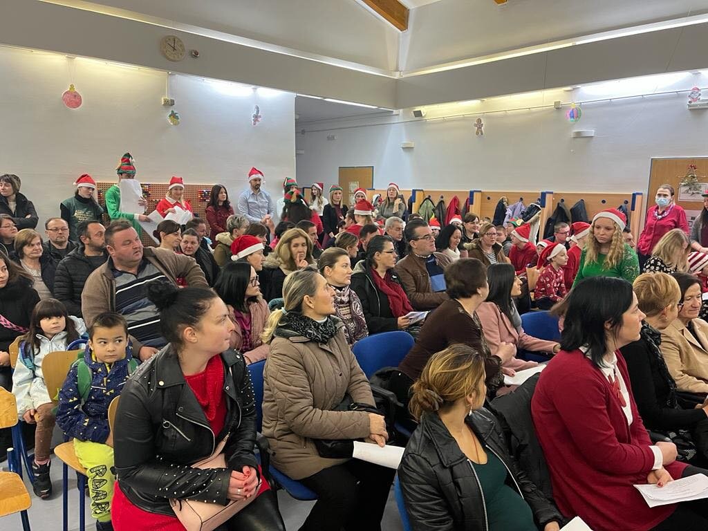 božićna priredba coor kz (2)