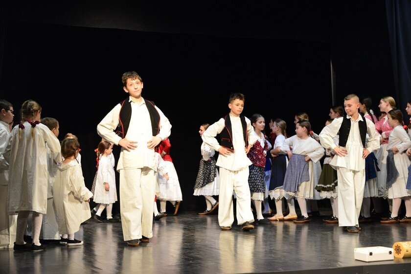 božićni koncert vrbovec (1)