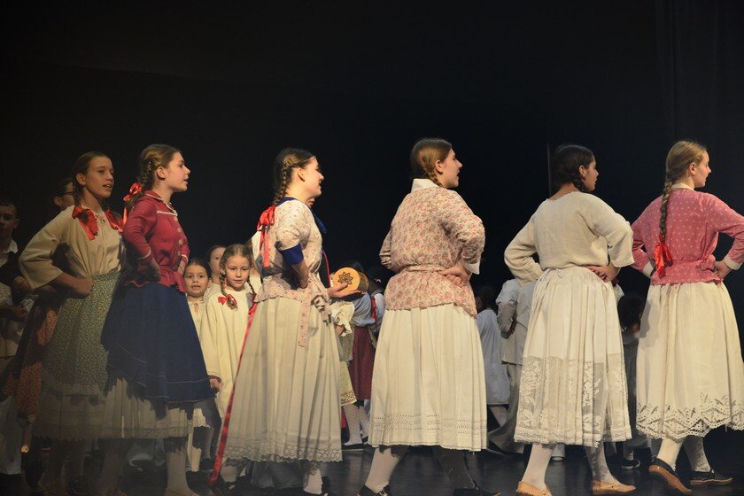 božićni koncert vrbovec (11)