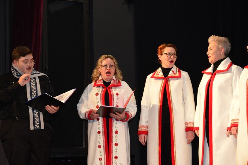 božićni koncert vrbovec (21)