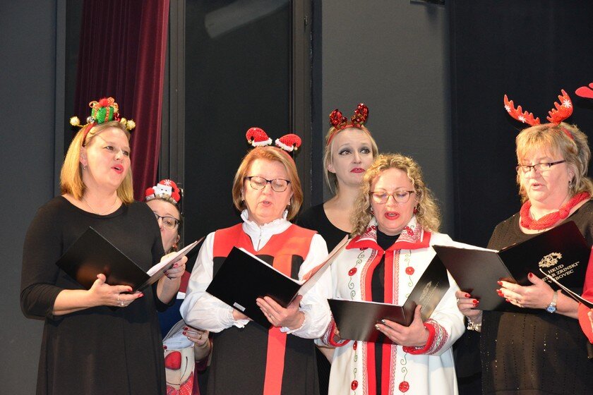 božićni koncert vrbovec (23)