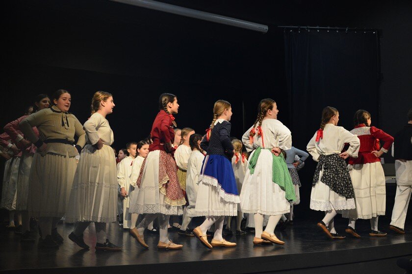 božićni koncert vrbovec (4)