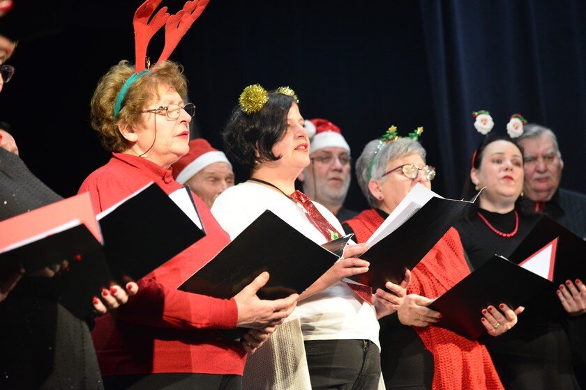 božićni koncert vrbovec (5)