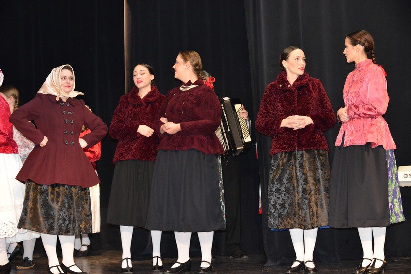 božićni koncert vrbovec (7)