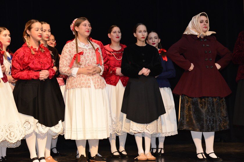 božićni koncert vrbovec (9)