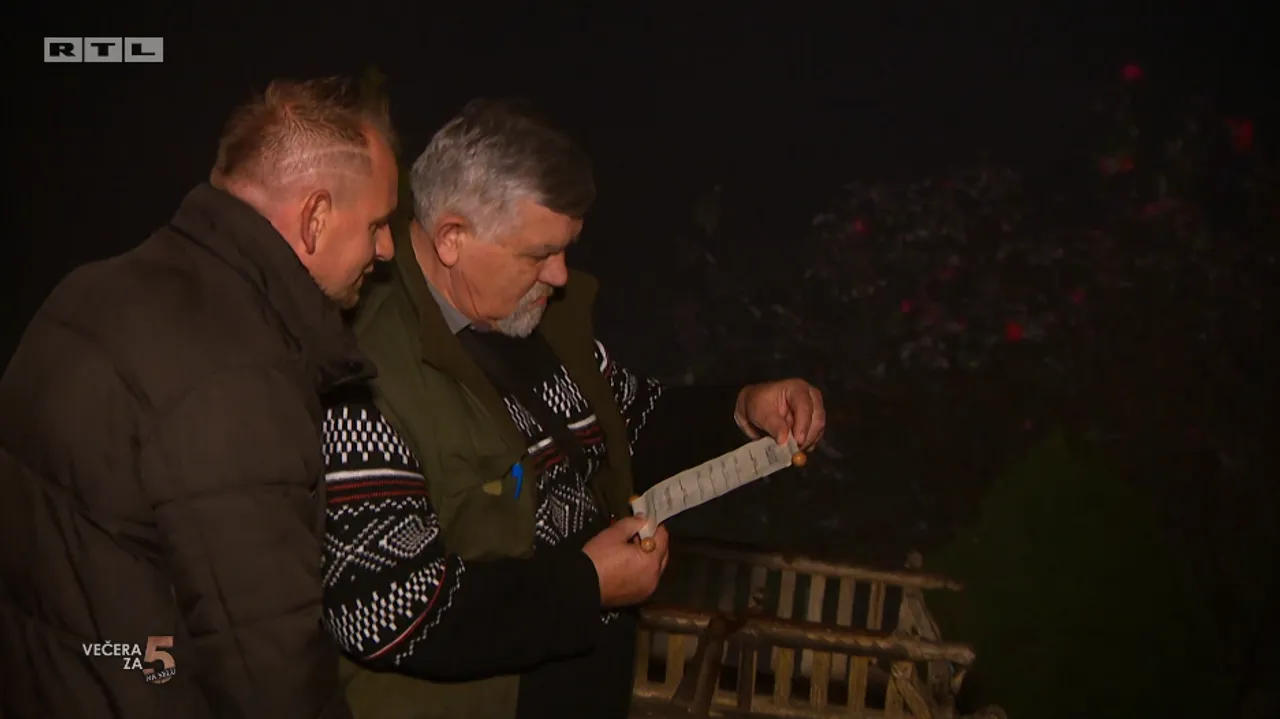 VEČERA ZA 5 NA SELU Pobijedila Bernardica iz Svetog Petra Čvrsteca, Božidar opet izgubio živce