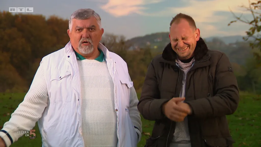 Božo i Ivan opet dali najmanje ocjene: Štimung je bio loš, dvaput me uvrijedila i ignorirala