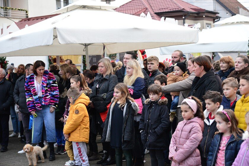 dječji doček vrbovec (1)
