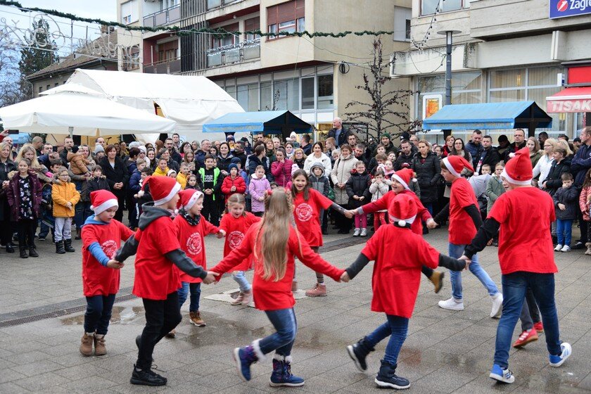dječji doček vrbovec (11)