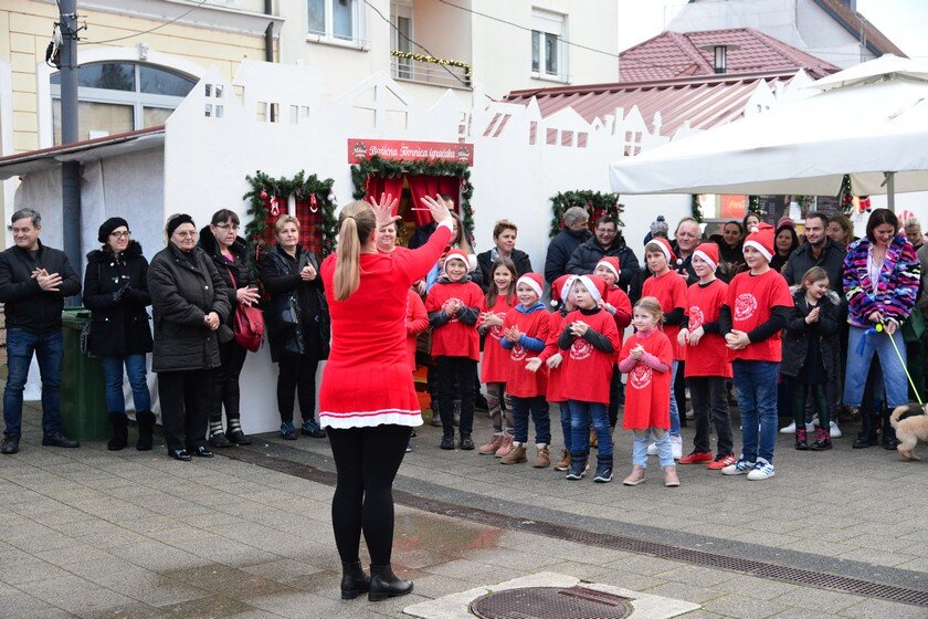 dječji doček vrbovec (2)