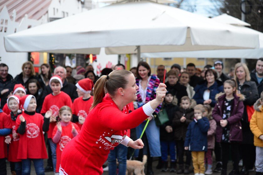 dječji doček vrbovec (6)