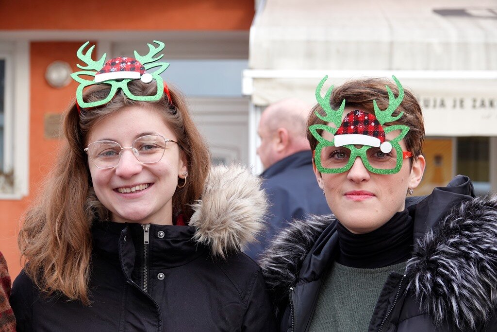 đurđevac djed mraz (2)