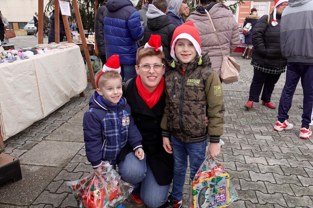 đurđevac djed mraz (3)