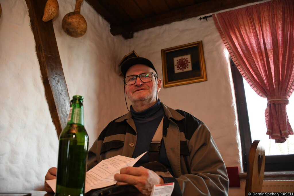 Josip iz sela Gola četverostruki je dobitnik na lutriji