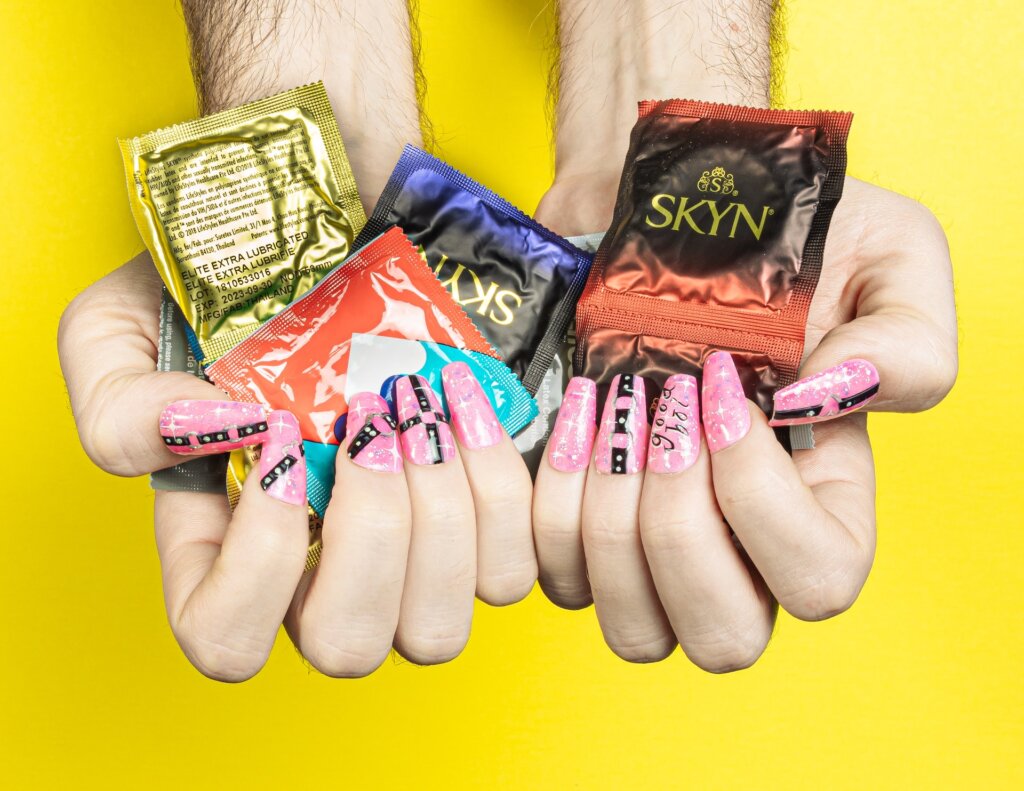 Ljekarne će od siječnja osigurati besplatne kondome za mlade u Francuskoj