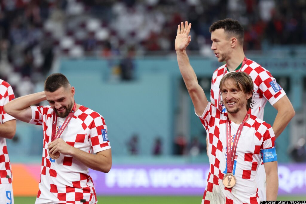 EURO 2024 Hrvatska otvara sa Španjolcima
