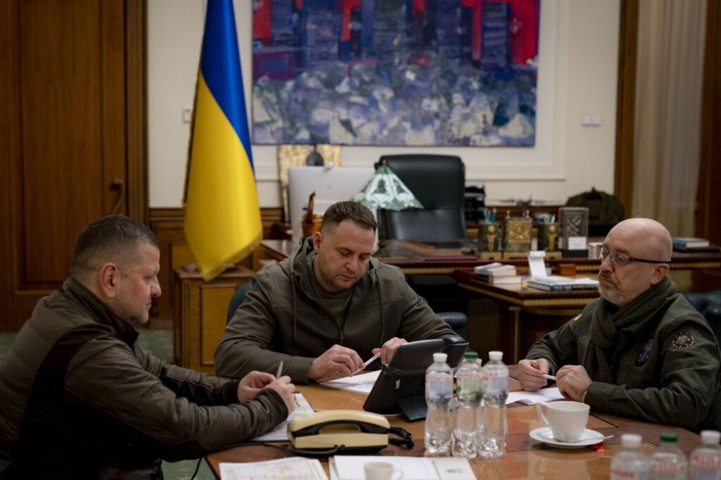 Ukrajina imenovala novog glavnog istražitelja za suzbijanje korupcije