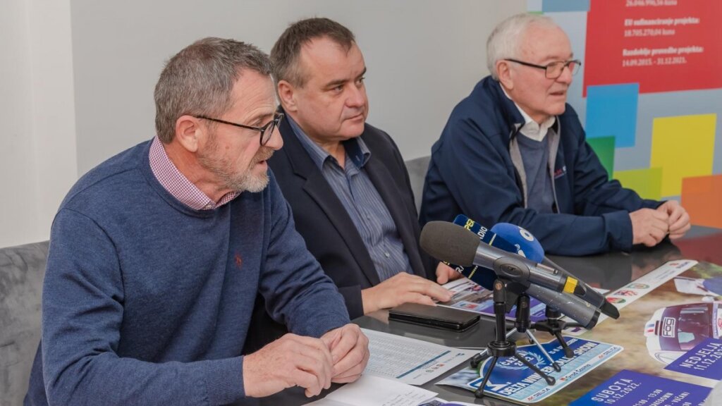 Ovog vikenda 3. Delta Winter Rally Show Čazma 2022., najavljene i neke novosti u ovogodišnjoj utrci