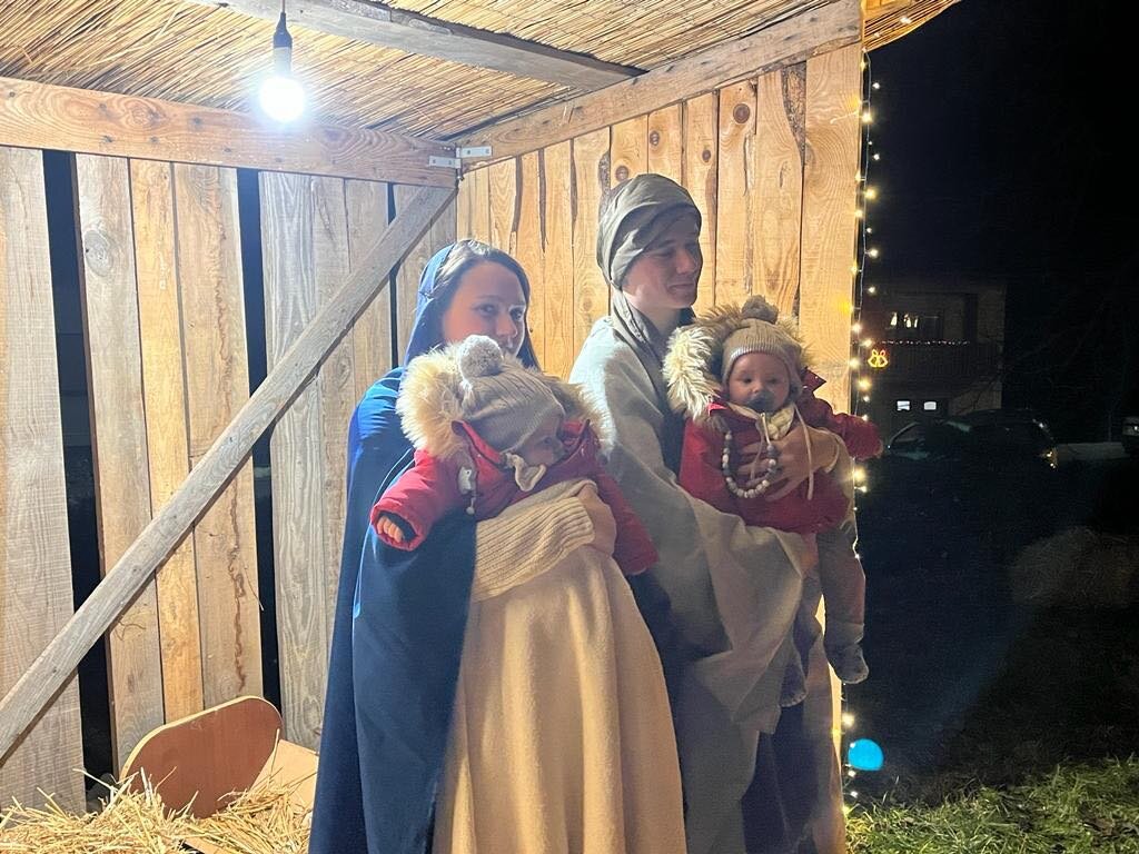 žive jaslice orehovec (13)