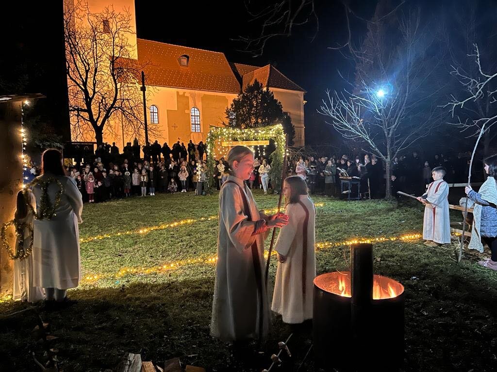 žive jaslice orehovec (15)