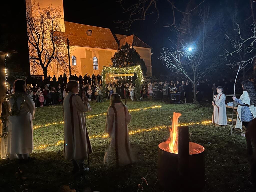 žive jaslice orehovec (16)