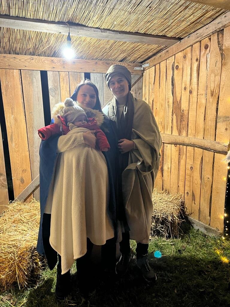 žive jaslice orehovec (17)