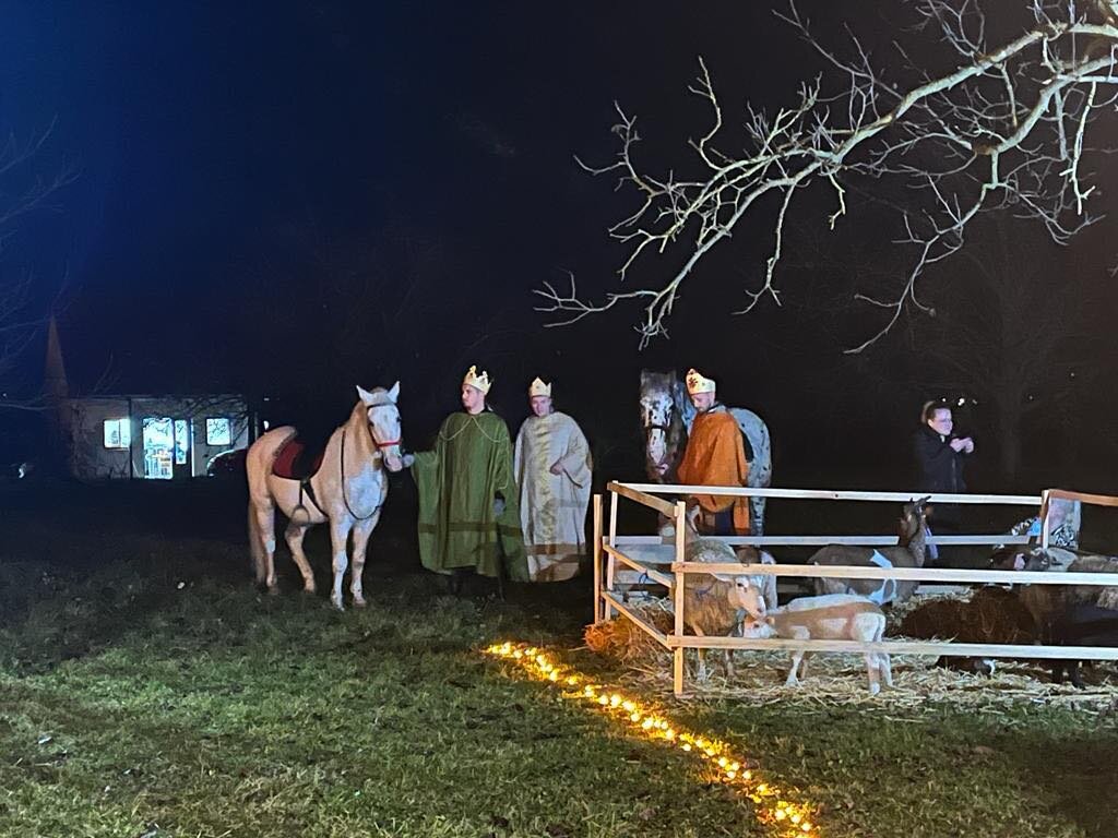 žive jaslice orehovec (18)