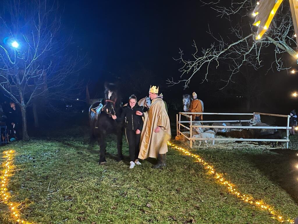 žive jaslice orehovec (19)