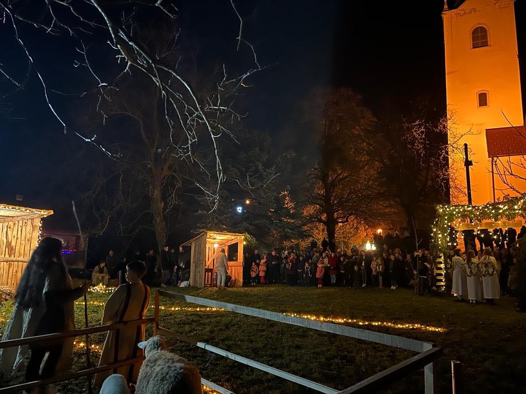 žive jaslice orehovec (20)