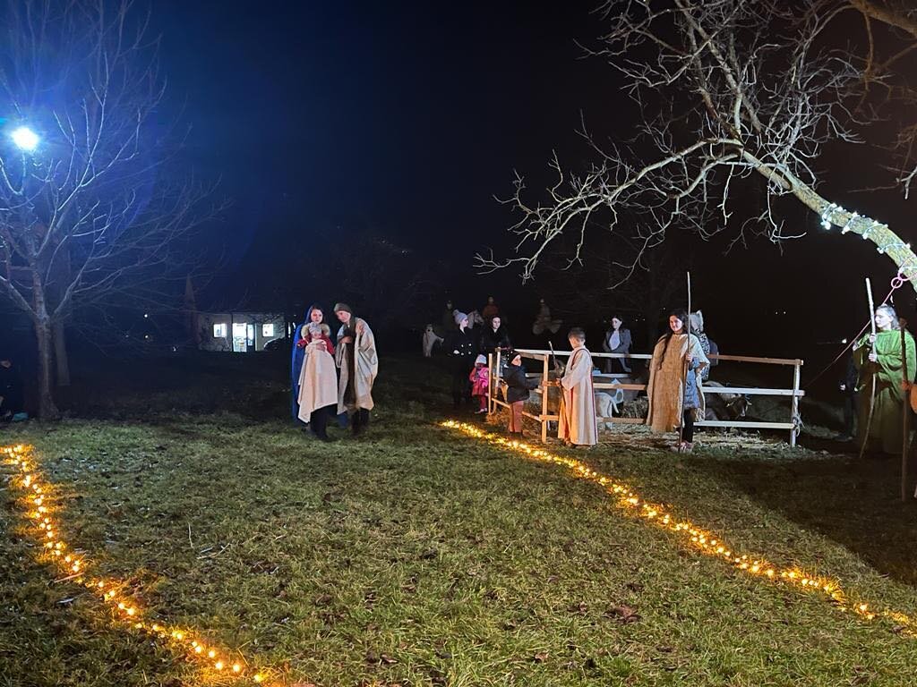 žive jaslice orehovec (21)