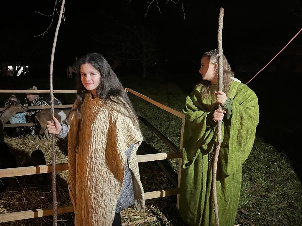 žive jaslice orehovec (3)