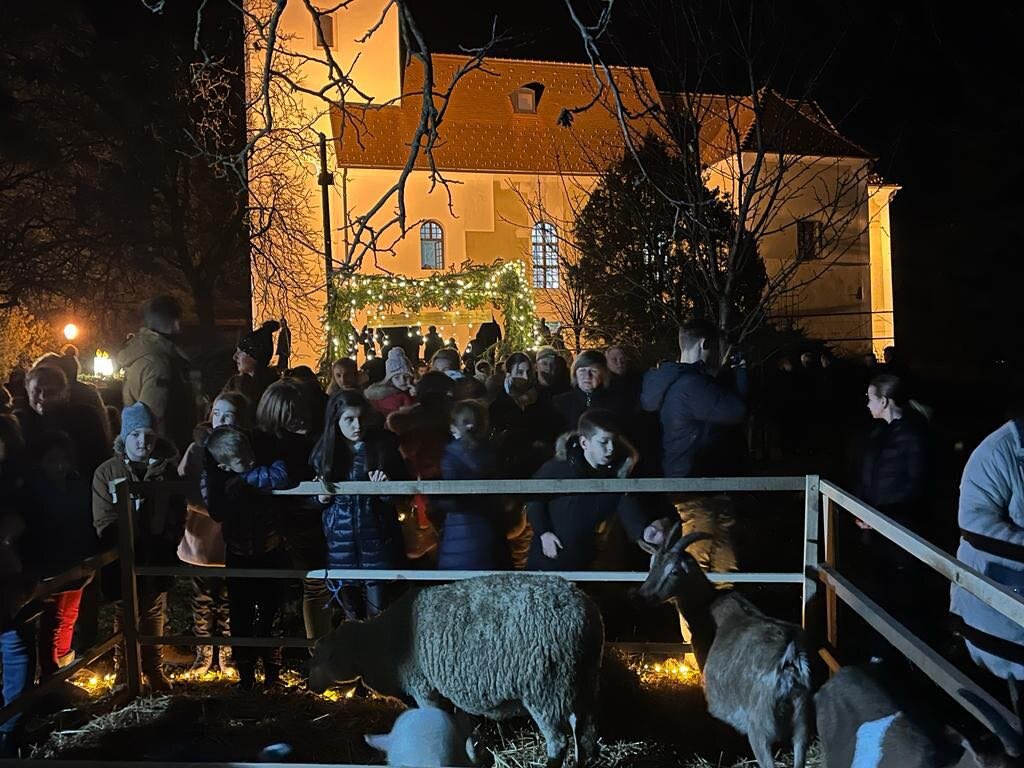 žive jaslice orehovec (4)